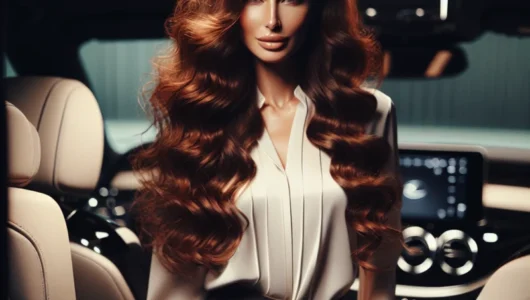 Esenyurt Escort: Parkta Yürüyüşten Lüks Yaşama