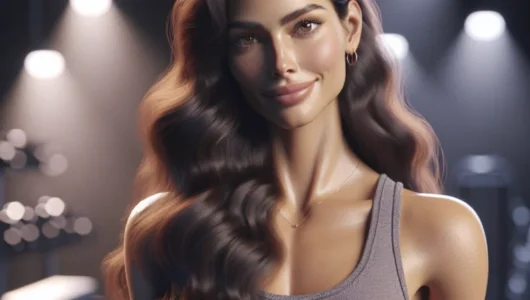 Tuzla Escort: Göz Alıcı ve Çok Özel