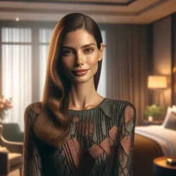 Tuzla Escort: Büyülü Bir Geceye Hazır Mısın?