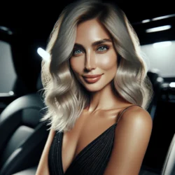 Sancaktepe Escort: Zarif ve Eğlenceli Bir Yolculuk