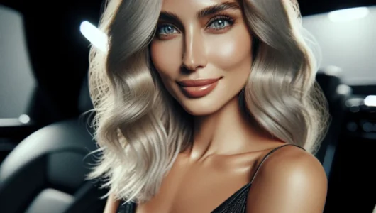 Sancaktepe Escort: Zarif ve Eğlenceli Bir Yolculuk