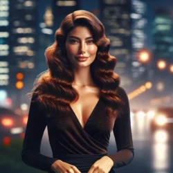 Küçükçekmece Escort: Büyüleyici Anları Keşfedin