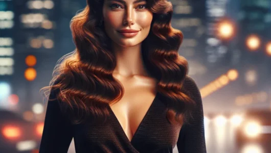 Küçükçekmece Escort: Büyüleyici Anları Keşfedin