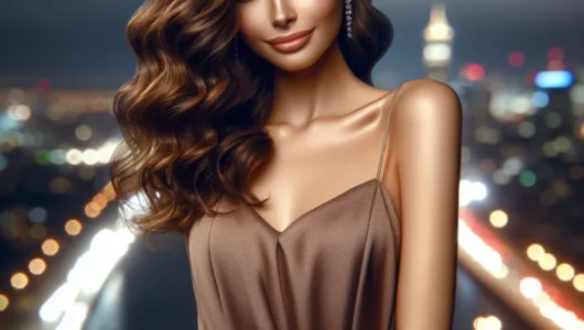 Şişli Escort: Boğaz'a Karşı Keyifli Anlar