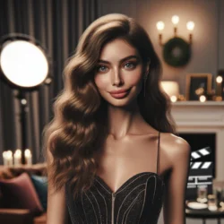 Sultanbeyli Escort: Genç ve Çekici Elif İle Tanışın