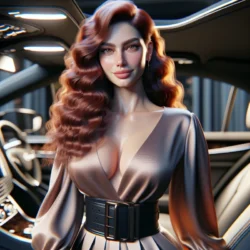 Şişli Escort: Opulent Hayallerin Gizemli Durağı