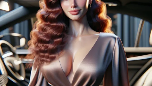 Şişli Escort: Opulent Hayallerin Gizemli Durağı