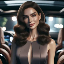 Kartal Escort: Unutulmaz Anlara Adım Atın