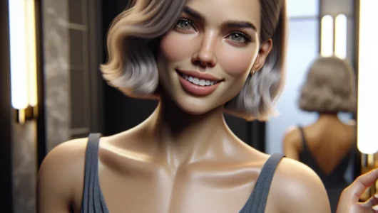 Güngören Escort ile Rüya Gibi Zamanlar