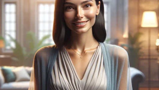 Beşiktaş Escort: Eğlencenin Kalbinde Ben, Derya!