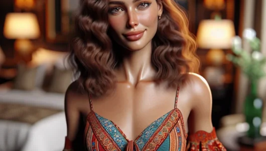 Macera Dolu Bir Günde Sultangazi Escort Buluşması