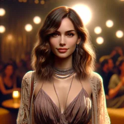 Ataşehir Escort: Zarafetin ve Eğlencenin Yorulmaz Yol Arkadaşı