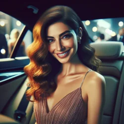 Kartal Escort: Sıradışı Deneyim Arayanlara
