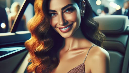 Kartal Escort: Sıradışı Deneyim Arayanlara