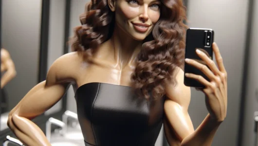 Tuzla Escort: Gizemli Maceraların Kapısını Arala