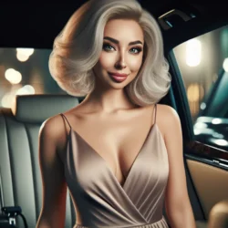 Bahçeşehir Escort: Eğlenceli ve Heyecan Dolu Buluşmalar