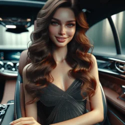 Şirinevler Escort: Gece Hayatının Renkleriyle Buluş