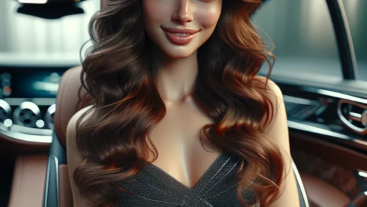 Şirinevler Escort: Gece Hayatının Renkleriyle Buluş