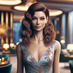 Avcılar Escort: Sabahın İlk Işıklarıyla Gönlünüze Dokunan Anlar