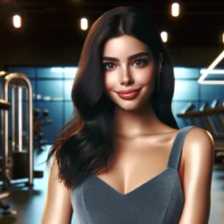 Sarıyer Escort: Keyif Dolu Anlar İçin Buradayım