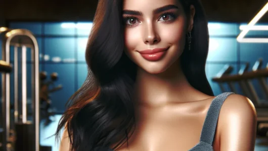 Sarıyer Escort: Keyif Dolu Anlar İçin Buradayım