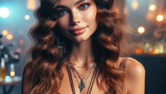 Küçükçekmece Escort: Unutulmaz Bir Karşılaşma