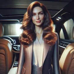 Şişli Escort: Moda ve Sanatın Kalbinde Özel Anlar