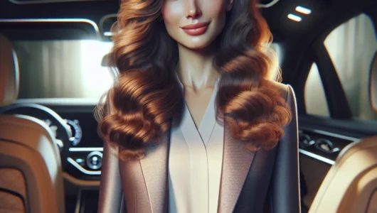 Şişli Escort: Moda ve Sanatın Kalbinde Özel Anlar