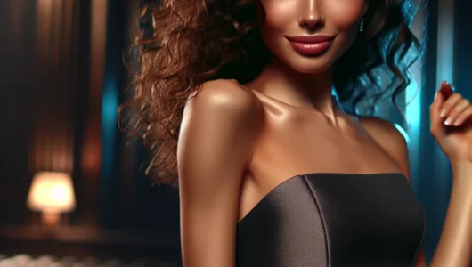 Pendik Escort: Gece Sahilinde Bir Dans Pendik Escort: Gece Sahilinde Bir Dans