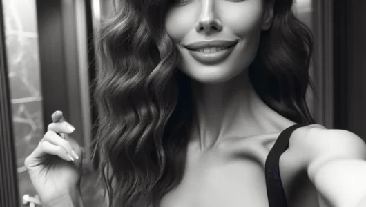 Pendik Escort: Melisa ile Eğlenceli Randevular