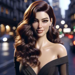 Sancaktepe Escort: Melis ile Göz Alıcı Bir Buluşma