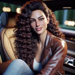 Bahçeşehir Escort: Lüksün ve Eğlencenin Buluşma Noktası