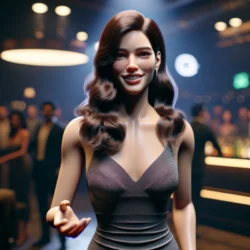 Ataşehir Escort: Randevularınıza Heyecan Katın