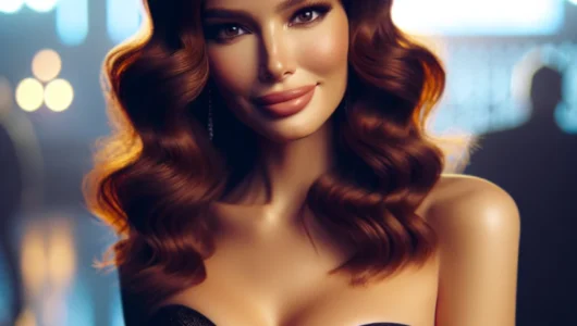 Küçükçekmece Escort: Göl Kenarında Tutku Dolu Yolculuk