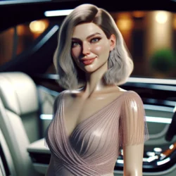 Bahçeşehir Escort: İç Çekici Bir Macera