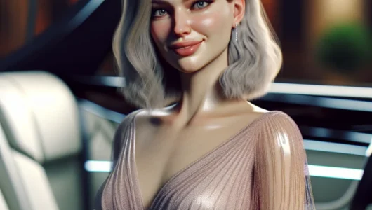 Bahçeşehir Escort: İç Çekici Bir Macera