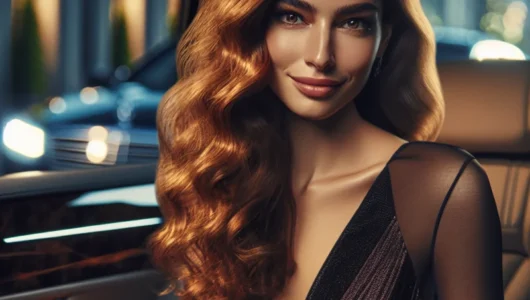 Sarıyer Escort: Emirgan Korusu'nda Başlayan Tutkulu Bir Güne Merhaba