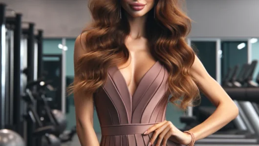 Beşiktaş Escort: Kazan Sokak'ta Başlayan Macera 🌟