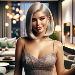 Bahçeşehir Escort: Maceraya Davet