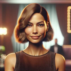 Bahçeşehir Escort: Eğlence ve Gizem Dolu Anlar