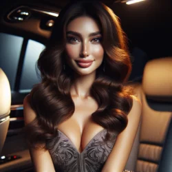 Esenyurt Escort ile Yağmurlu Günlerin Keyfini Çıkar!