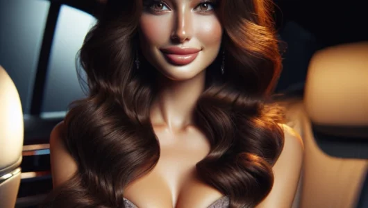 Esenyurt Escort ile Yağmurlu Günlerin Keyfini Çıkar!