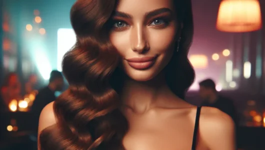 Küçükçekmece Escort: Gizemli ve Etkileyici Karşılaşmalar