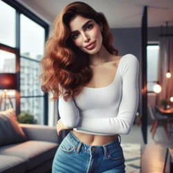 Esenyurt Escort: Gülbahar Sokak'ta İz Bırakan Bir Deneyim