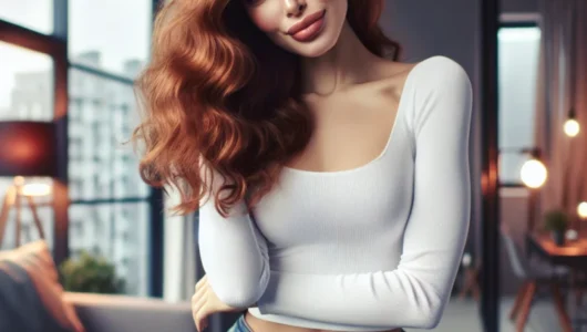 Esenyurt Escort: Gülbahar Sokak'ta İz Bırakan Bir Deneyim