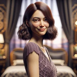 Beylikdüzü Escort'unuz: Ezgi ile Randevunun Tadı