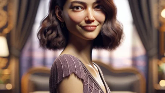 Beylikdüzü Escort'unuz: Ezgi ile Randevunun Tadı