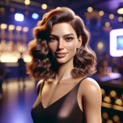 Üsküdar Escort: Keşif Dolu Anlar