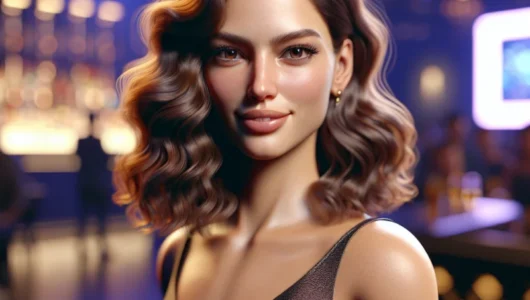 Üsküdar Escort: Keşif Dolu Anlar