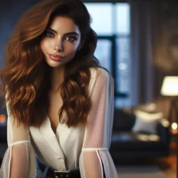 Avcılar Escort: Samimi Anlar ve Sıcak Buluşmalar